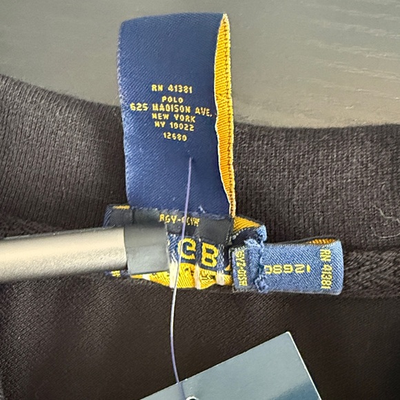 Ralph Lauren Rugby Short sleeve polo - Picture 9 of 11